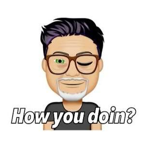 Meet your Posher, Chucky